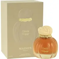 Maison Asrar Vanilla Voyage Eau de Parfum 100 ml
