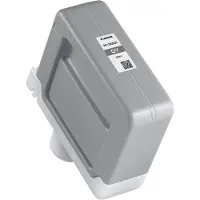 Canon PFI-1300 GY - 330 ml - grå - original - bläcktank - för imagePROGRAF PRO-2000, PRO-2100, PRO-4000, PRO-4100, PRO-6000, PRO-6100