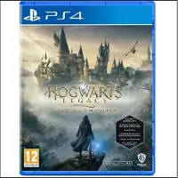 PlayStation 4 Hogwarts Legacy Videospel av