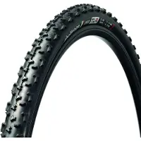Challenge Limus Vulcanizado Tubeless 700c X 33 Graveldäck
