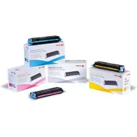 Xerox - Svart - kompatibel - tonerkassett (alternativ för: HP CC530A) - för HP Color LaserJet CM2320fxi, CM2320n, CM2320nf, CP2025, CP2025dn, CP2025n, CP2025x
