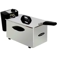 Orbegozo Fdr25 2.5l Fritös