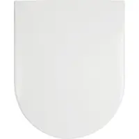 Villeroy & Boch V&B Subway sæde med soft close