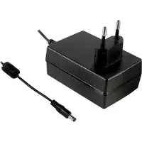 MEAN WELL GST36E12-P1J Nätadapter fast 12 V/DC 3000 mA 36 W