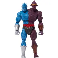 Masters of the Universe Stort Tvåsiffrigt Tal