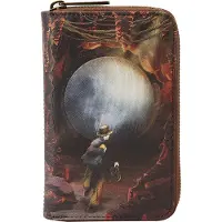 Loungefly Indiana Jones Explorer Portfolio