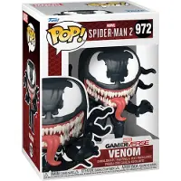 Funko POP! POP Vinyl Spider-Man 2 Venom
