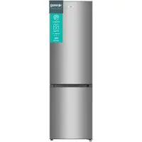 Gorenje Rk4182ps4 Tvådörrars Kylskåp