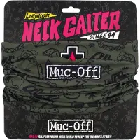 Muc Off Punk Halsvärmare