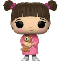Funko POP! Disney Bu! Monsters Inc-figur