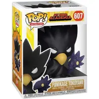 Funko POP! Pop! Animation: MHA S3 - Tokoyami