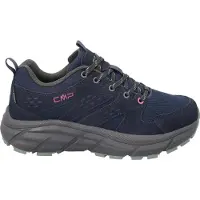 CMP 3q27696 Kamsel Low Wp Vandringsskor