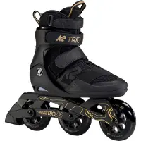 K2 Trio 110 Inlines