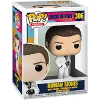 Funko POP! Rovfåglar Roman Sionis Pop! Vinyl