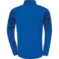 Uhlsport Goal 25 Halv Dragkedja Sweatshirt