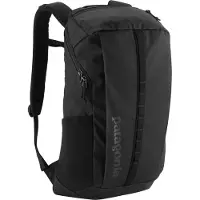 Patagonia Black Hole 25L Ryggsäck black