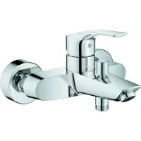 GROHE Neomounts väggfäste 600x400 -50kg 42-52 lut/vridbar/flat/svart