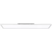 Arcchio Taklampor , Lysander, dimbara, Metallisk, Arbetsrum / hemkontor, Aluminium, Modern