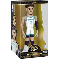 Funko POP! Nba Lamelo Ball-figur 12