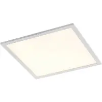 LINDBY Taklampor , Quais, Vit, Kök, Aluminium, Modern