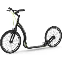 Yedoo Dragstr Sparkcykel