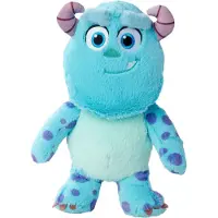 Simba Monstersincflufflets Sulley 25 Cm Nallebjörn