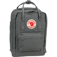 Fjällräven Kånken Laptop 13" Super Grey
