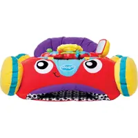 Playgro Bil Med Ljus Och Ljud
