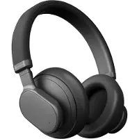 Forcell F-AUDIO bluetooth-hörlurar ANC touch beat svart