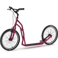 Yedoo S2020 Sparkcykel
