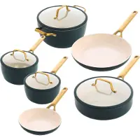 Greenpan Cc010213-001 Kastrullset