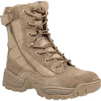 Mil-Tec Tactical Boot Two-Zip (Färg: Coyote, Skostorlek: 46)