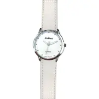 Arabians Dbp2262g Watch Silver