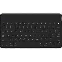 Logitech Keys-To-Go Bluetooth Tangentbord till iOS - Nordisk Layout - Svart