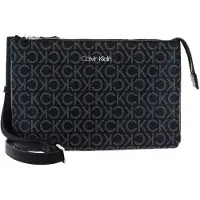 Calvin Klein Crossbody Logo Pouch