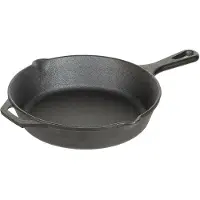Fox Outdoor MFH Fox Stekpanna Gjutjärn 26cm