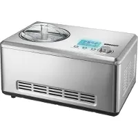 Unold 48876 Nobile glassmaskin, 2 liter glass, 180 W