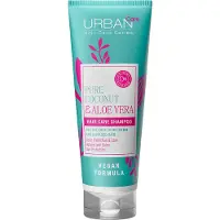 Super Merchant Urban Care Ren Kokos & Aloe Vera Schampo För Färgat Hår 250 ml