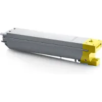 Samsung CLT-Y659S (SU570A) gul toner (original)