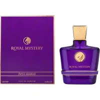 Swiss Arabian Royal Mystery Eau de Parfum 100 ml
