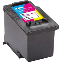 KMP C88 Kompatibel Med Canon Cl-541 Xl Bläckpatron