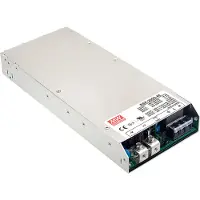 MEAN WELL RSP-2000-48 Switchad nätenhet 48 V/DC 42 A 2016 W