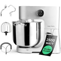 ProfiCook wzp PROFICOOK KITCHEN ROBOT PC-KM 1254