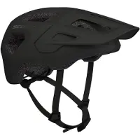 SCOTT Argo Plus CE Kids Helmet black matt, XSS
