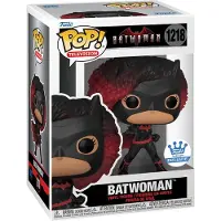 Funko POP! Batwoman Tv Batwoman Exklusiv Figur