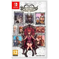Games Switch Kingdom Hearts Melody Of Memory