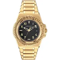 Versace Ve3i00723 44mm 5atm Quartz Analogical Damklocka
