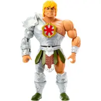 Masters of the Universe He-man Origins Ormrustningsfigur