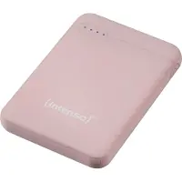 Intenso Xs5.000 Usb-a/c 5.000mah Powerbank