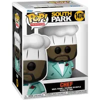 Funko POP! South Park Kockfigur